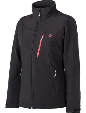 Chaqueta de mujer Rock Point Jacket Eww - Ternua - FashionsVida