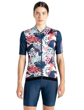 Maillot à Manches Courtes Aep Stimulus Ii