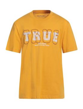 Camiseta Hombre Mandarina M Hombre