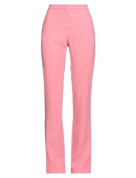 Pantalones Mujer Rosa 34,36,38,40,42 Mujer