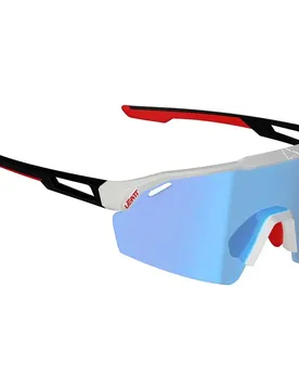Occhiali Da Sole Speedviz Lite Blue / White