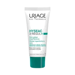 URIAGE Crema Hyseac 3 Regul SPFF50