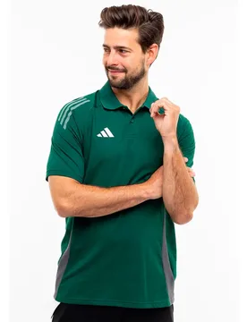 Originals Polo A Maniche Corte Tiro 2 Competition Green XL - Adidas - FashionsVida