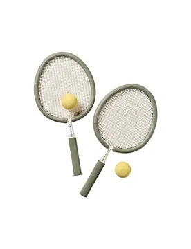 Pagaia da spiaggia in schiuma Seagrass Sage verde - Sunnylife - FashionsVida