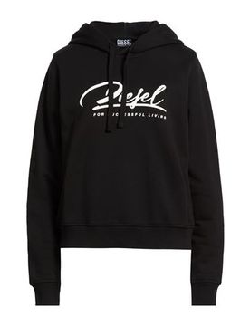 Sweatshirt Damen Schwarz L,M,S,XL,XS Damen