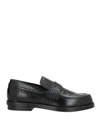 Mocasines Hombre Negro 41,42,44 Hombre