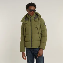 Giacca Whistler 2.0 Shadow Olive M