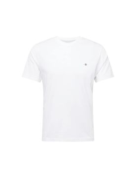 GANT Camiseta blanco