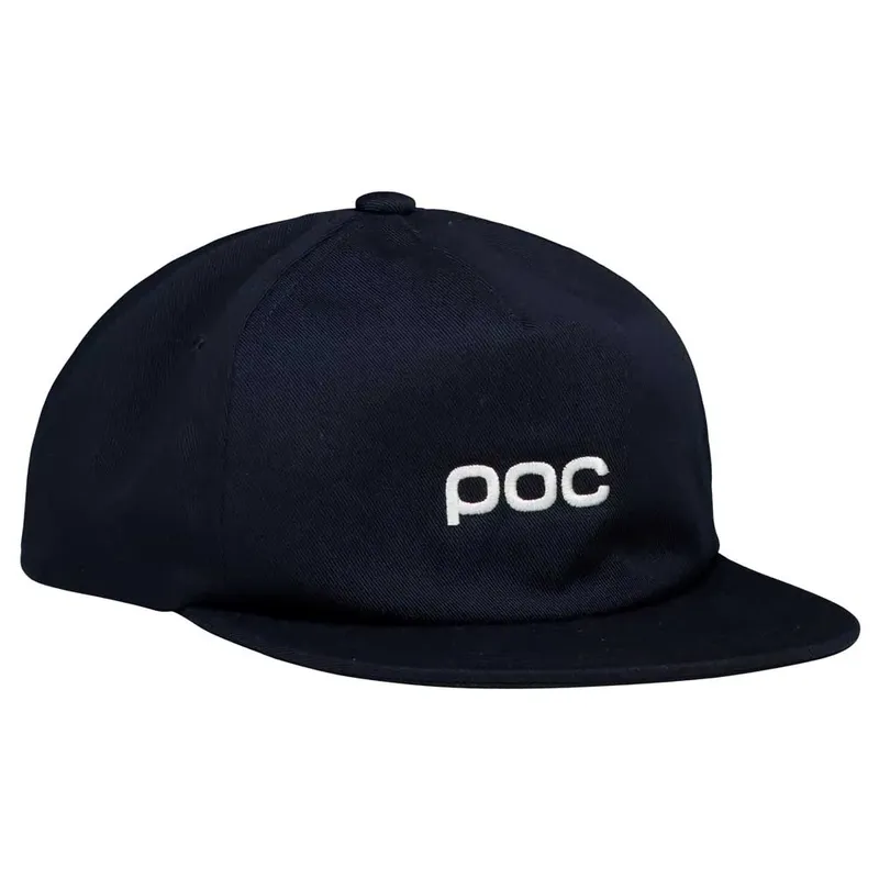 Cappellino Con Visiera Apatite Navy