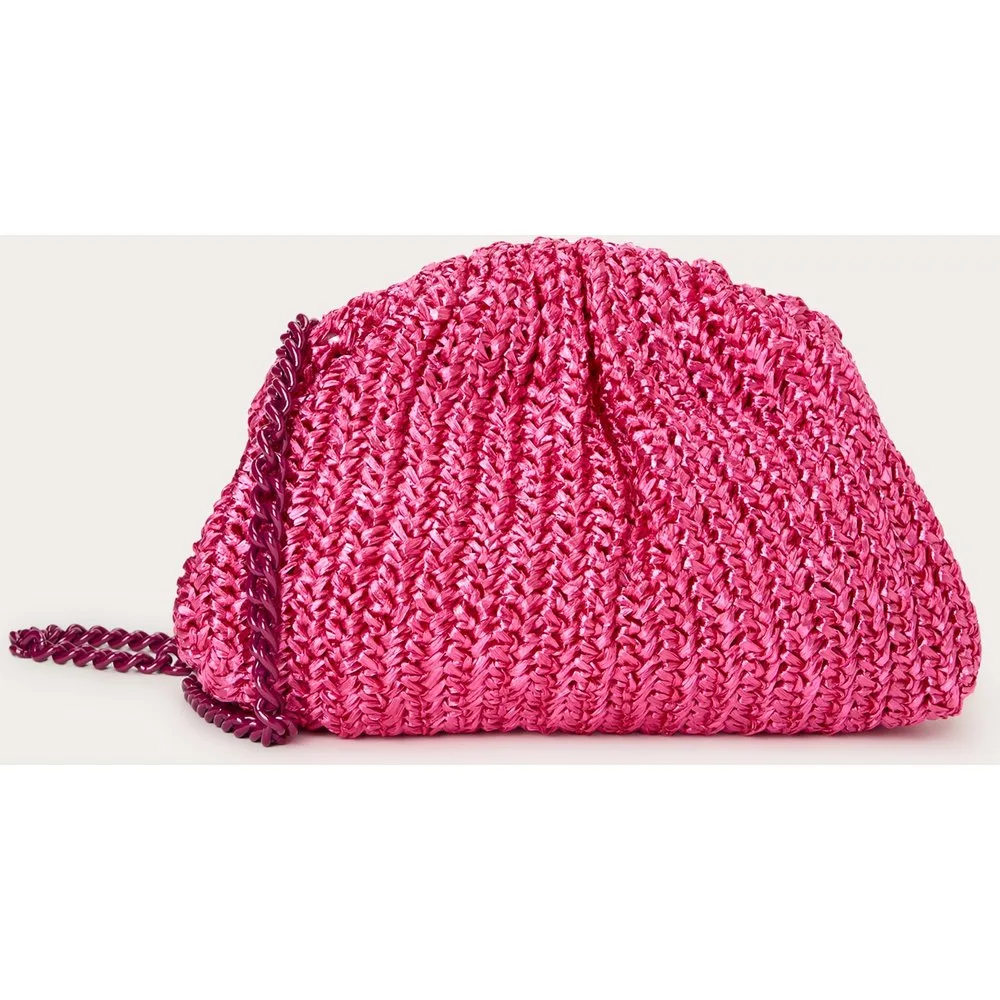 Bolso de mano Game Glow - Maria La Rosa - FashionsVida