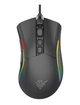 Technologies Souris Gaming Void Elite 12000 Dpi Black One Size unisex - Phoenix - FashionsVida
