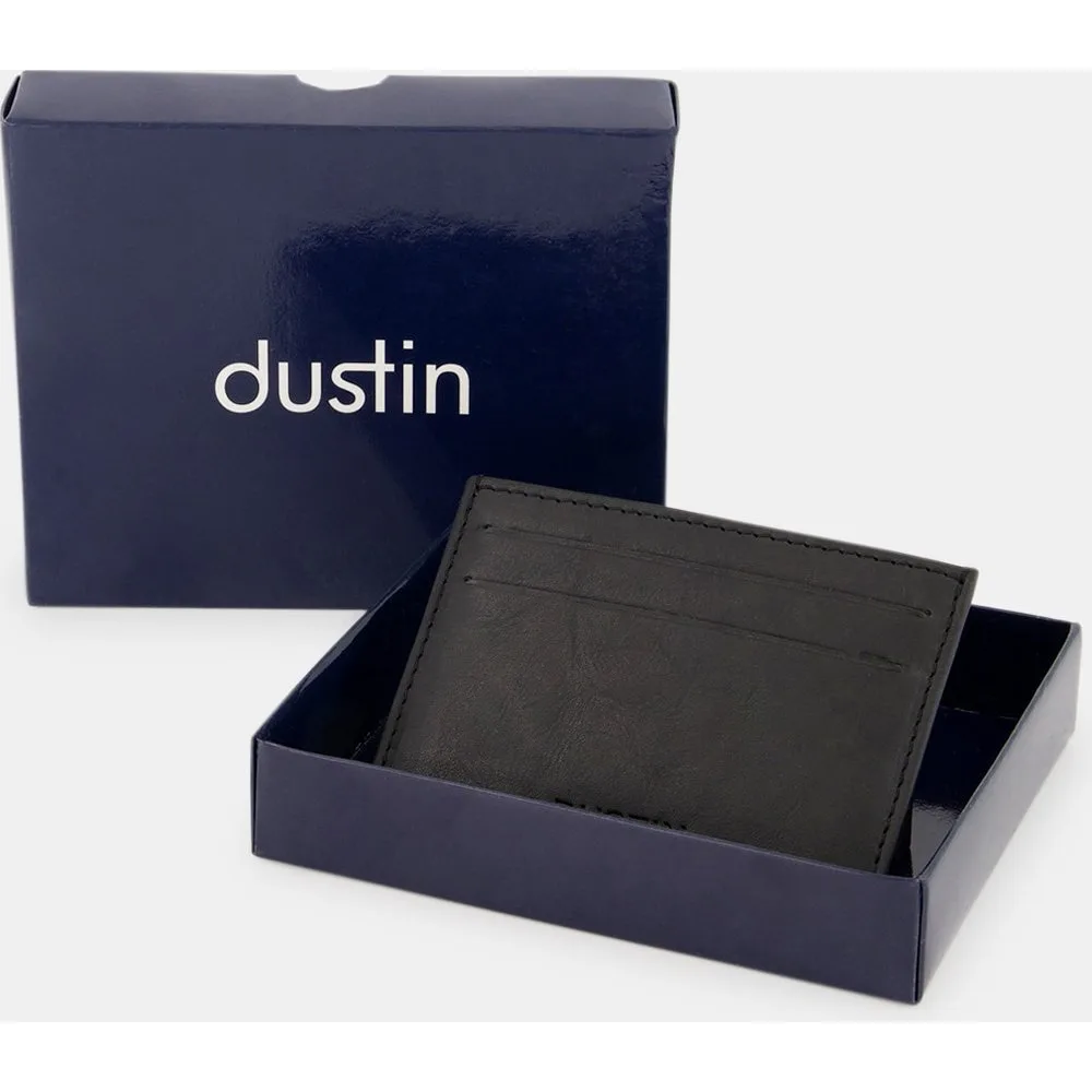 Dustin - Tarjetero de piel - Dustin - FashionsVida