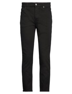 Pantalones Hombre Negro 30,31,32,33,34,35 Hombre