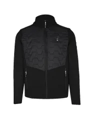 Veste hybride Chaun noir S