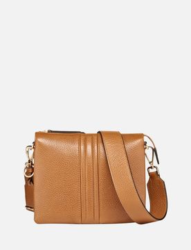 Accessoires Clarissy Dame Cognac ONLY Cognac