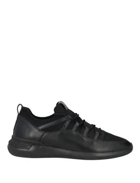 Sneakers Herren Schwarz 46.5 Herren - TOD'S - FashionsVida