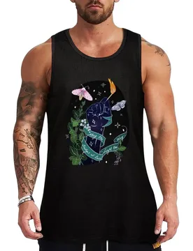 May The Bridges I Burn Light The Way Tank Top High Breathable Tank Top Lightweight Cool Shirt - Aliexpress - FashionsVida