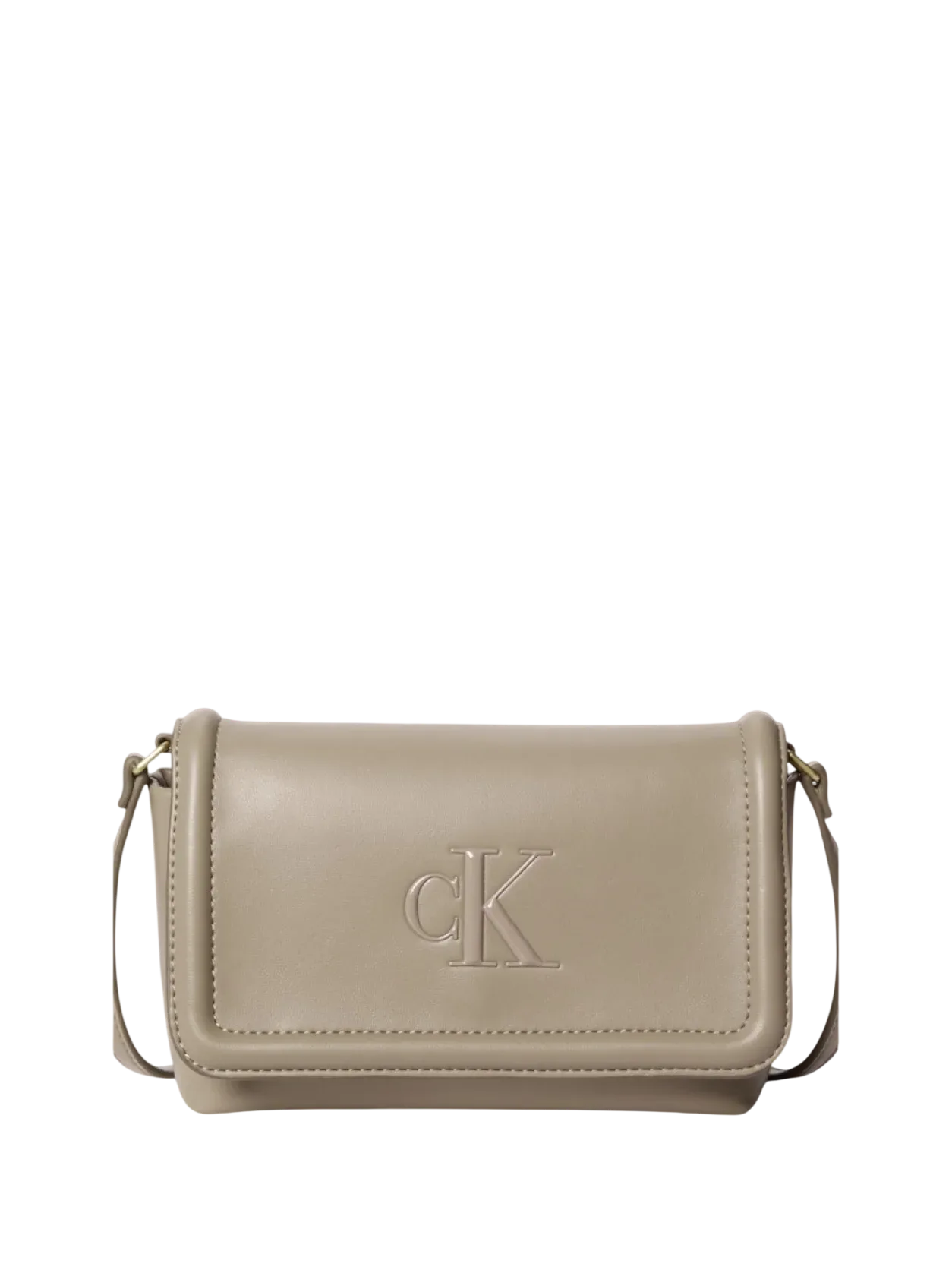 CALVIN KLEIN Borse... Beige - Calvin Klein - FashionsVida