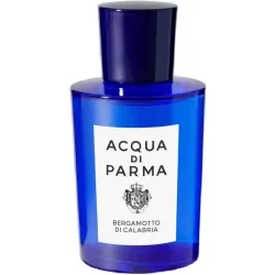 Eau de Toilette Bergamotto di Calabria Blu Mediterraneo