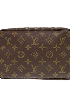 Monogram Trousse Toilette 23 - Louis Vuitton - FashionsVida