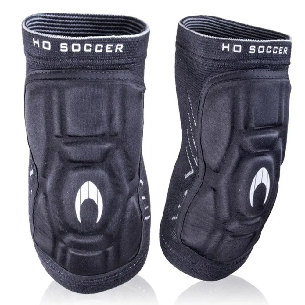 Coudières Covenant Black 2XS unisex - HO SOCCER - FashionsVida