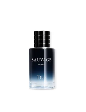Sauvage Eau Forte Spray 60ml - Christian Dior - FashionsVida