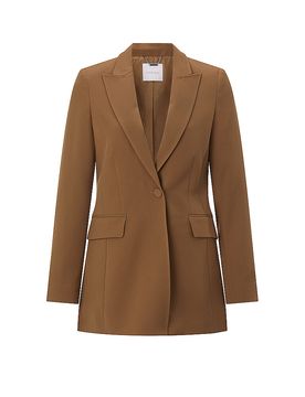 Richroyal Blazer marrón 42