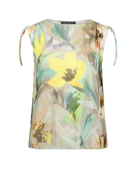 T-Shirt bunt 46 damen - Betty barclay - FashionsVida
