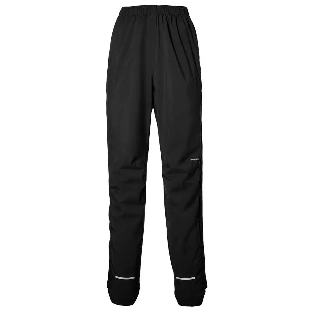 Basil Pantaloni Skane Black - Basil - FashionsVida