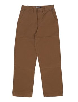 Pantalone Lungo Uomo Authentic Chino Loose Dk Pant Sepia