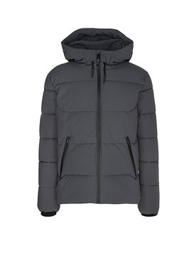 Steppjacke WBJOSEPH TECH grau L herren