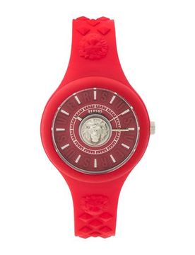 Armbanduhr Damen Rot -- Damen