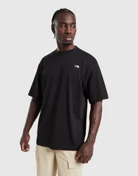 Essential Relaxed Simple Dome T-Shirt - Herren, Schwarz - male - Size: L