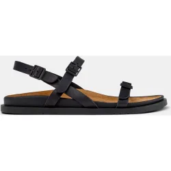 Sandalias de mujer Lluc Sandal de piel