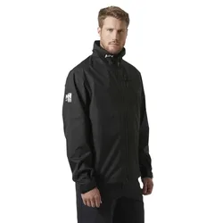 Crew 2.0 Jacket Black M Men