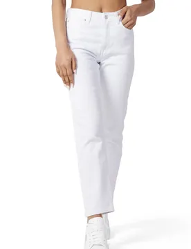 Only Jeans Weiß 350960