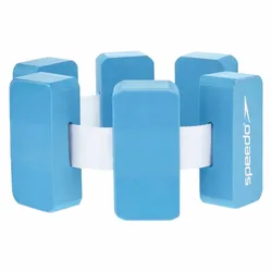 Flotation Belt Blue One Size unisex