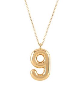 Collar Mujer Oro -- Mujer