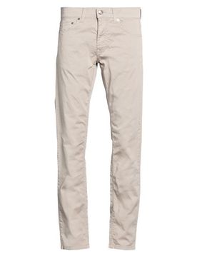 Hose Herren Beige 44 Herren