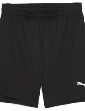 TeamJAWS Practice Herren Shorts, schwarz M - Puma - FashionsVida