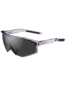 Occhiali Da Sole Lightshifter Astro Purple Crystal
