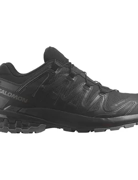 Xa Pro 3d V9 Gore-tex® Trail Running Shoes Black / Phantom / Pewter UK 9.5 Women - Salomon - FashionsVida
