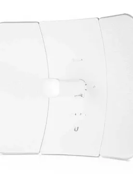 Antenne Litebeam Lbe-5ac-lr Airmax Ac 5ghz 26dbi White One Size unisex - Ubiquiti - FashionsVida