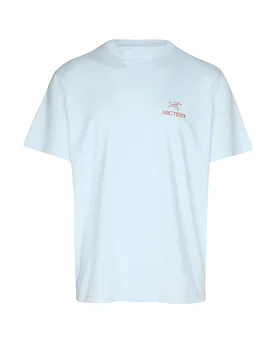 Arcteryx T-shirt Kragg bleu clair XL - 'Arc''teryx' - FashionsVida