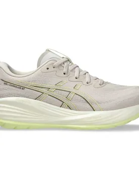 Scarpe Da Running Gel-cumulus 27 Mineral Beige / Huddle Yellow EU 35 1/2 - Asics - FashionsVida