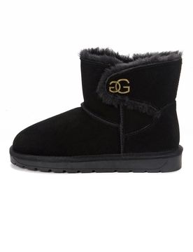 Gooce Botas 'Gabriela' negro