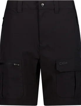Man bermuda pantalón corto montaña hombre Gris (56) - CMP - FashionsVida