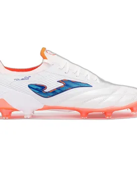 Fußballschuhe Toledo Cup 2602 FG - Blanc - unisex - Size: 38 - Joma - FashionsVida