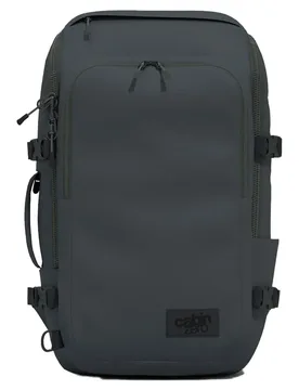 Adv 42l Backpack Original Grey / Original Grey One Size - Cabin zero - FashionsVida