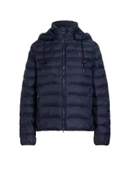 Ralph Lauren Steppjacke blu S